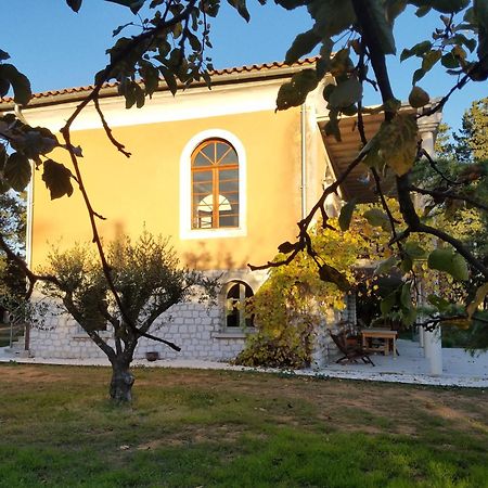 La Provencale Uzès Exterior foto